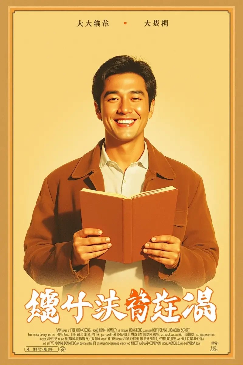 喜剧之王 蜂鸟影视