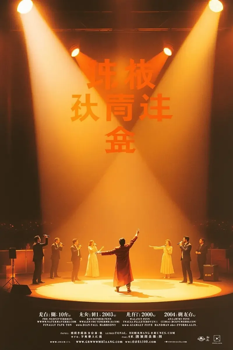 星光大道 蜂鸟影视