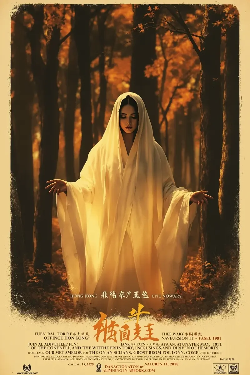 倩女幽魂 蜂鸟影视 倩女幽魂 蜂鸟影视