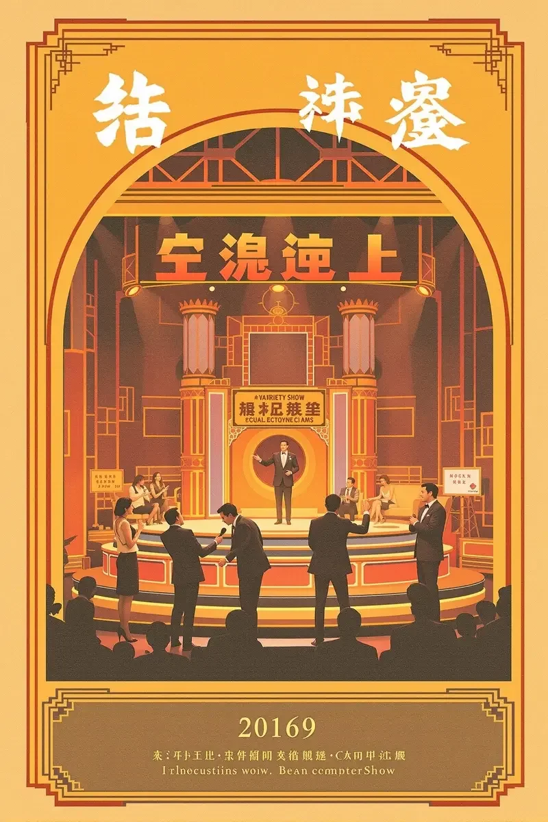 快乐大本营 蜂鸟影视
